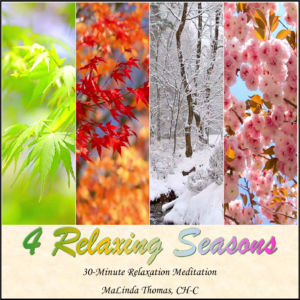 4 Relaxing Seasons