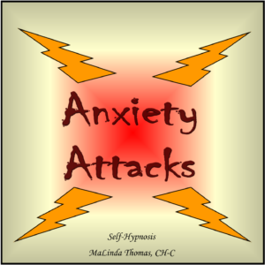 Anxiety Attacks