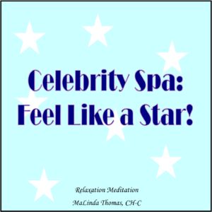 Celebrity Spa: Feel Like a Star!