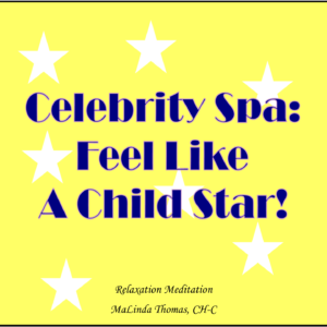 Celebrity Spa - Feel Like a Child Star!
