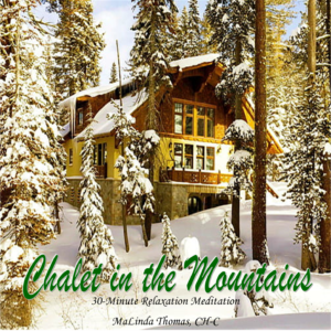 Chalet in the Mountains