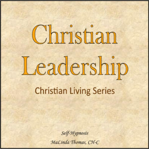 Christian Leadership