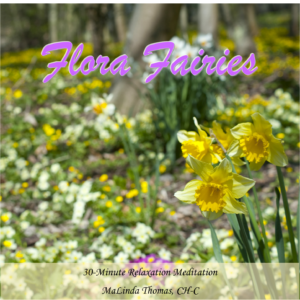 Flora Fairies 30-Minute Relaxation Meditation