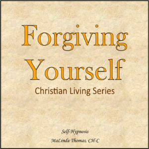 Forgiving Yourself