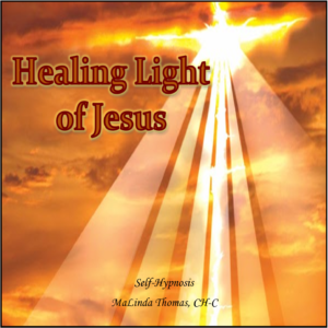 Healing Light of Jesus