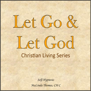Let Go & Let God
