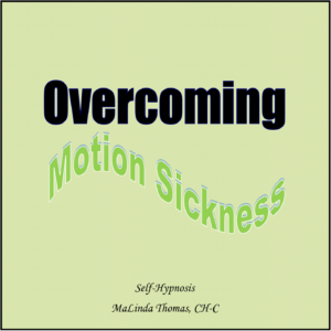 Overcoming Motion Sickness