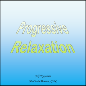 Progressive Relaxation