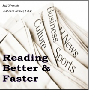 Reading Better & Faster