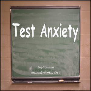 Test Anxiety